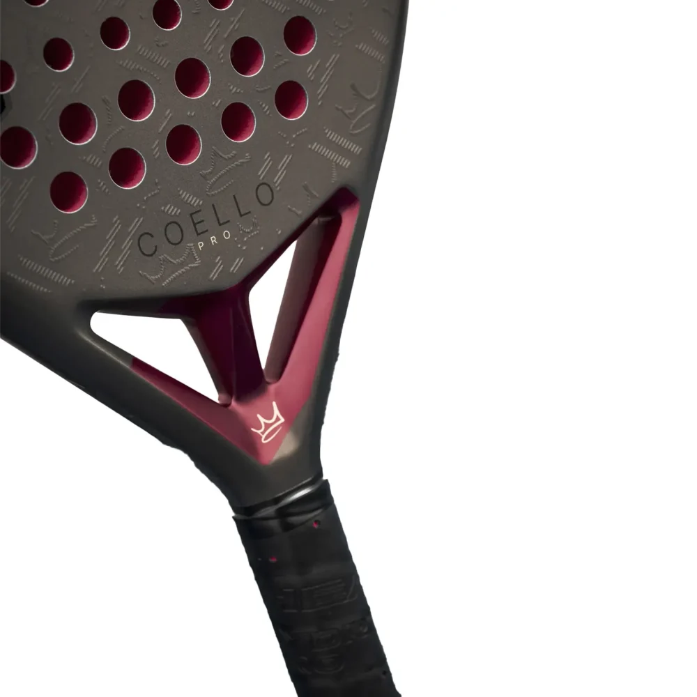 HEAD Coello Pro Padel Racket 2026 08