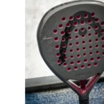HEAD Coello Pro Padel Racket 2026 09