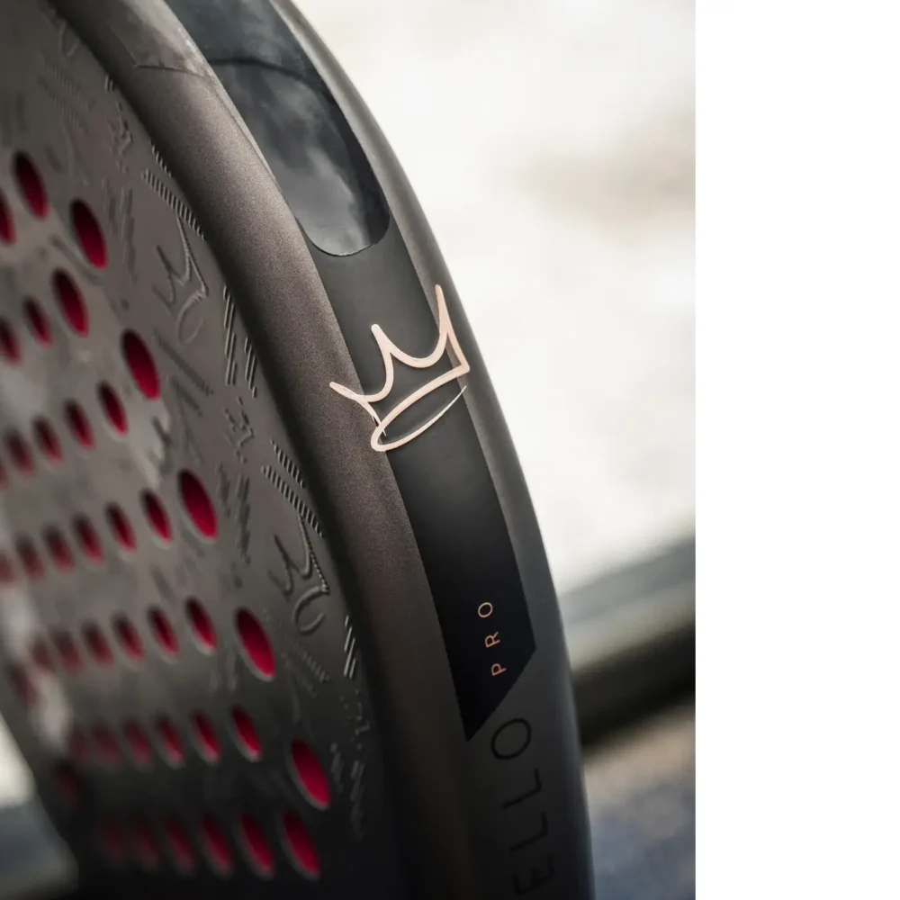 HEAD Coello Pro Padel Racket 2026 10