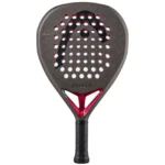 HEAD Coello Team Padel Racket 2026 02