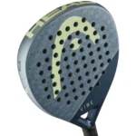 HEAD Vibe 2026 Padel Racket 01