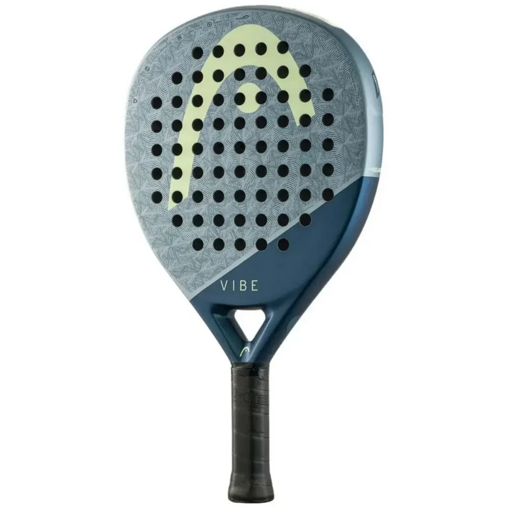 HEAD Vibe 2026 Padel Racket 02