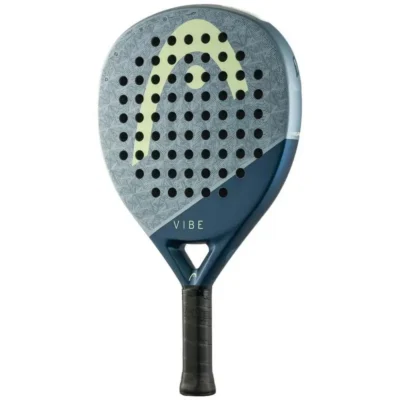 HEAD Vibe 2026 Padel Racket 02