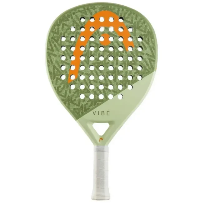 HEAD Vibe 2026 Padel Racket 06