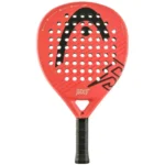 Head Bolt Padel Racket 2026 01