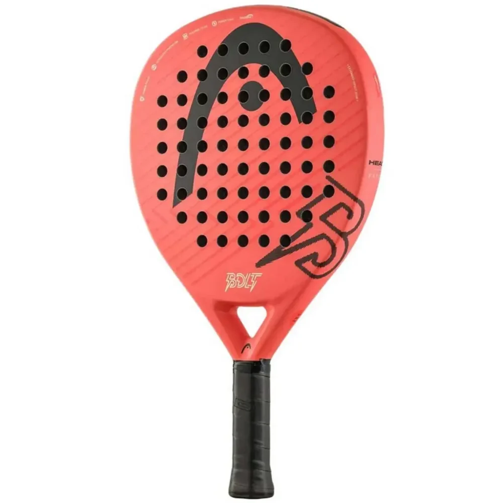 Head Bolt Padel Racket 2026 02