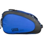 NOX ML10 TEAM Padel Bag 2025 Black Blue 03