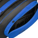 NOX ML10 TEAM Padel Bag 2025 Black Blue 04