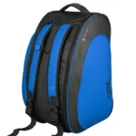 NOX ML10 TEAM Padel Bag 2025 Black Blue 06