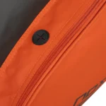 NOX ML10 TEAM Padel Bag 2025 Black Clay 02