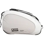 NOX ML10 TEAM Padel Bag 2026 White 01