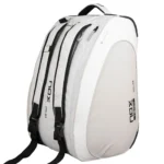 NOX ML10 TEAM Padel Bag 2026 White 02