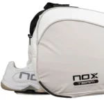 NOX ML10 TEAM Padel Bag 2026 White 05