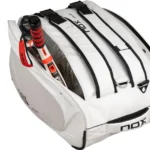 NOX ML10 TEAM Padel Bag 2026 White 06