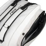NOX ML10 TEAM Padel Bag 2026 White 09