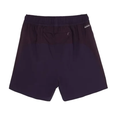 Nox Pro Men's Padel Shorts 2026 Blackberry 08