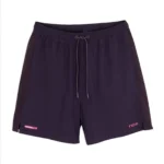 Nox Pro Men's Padel Shorts 2026 Blackberry 09