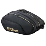 WILSON Defy V1 Padel Bag 2026 01
