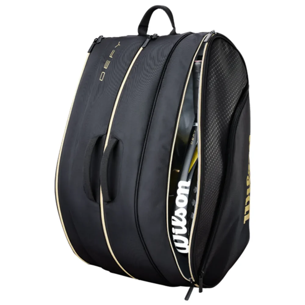 WILSON Defy V1 Padel Bag 2026