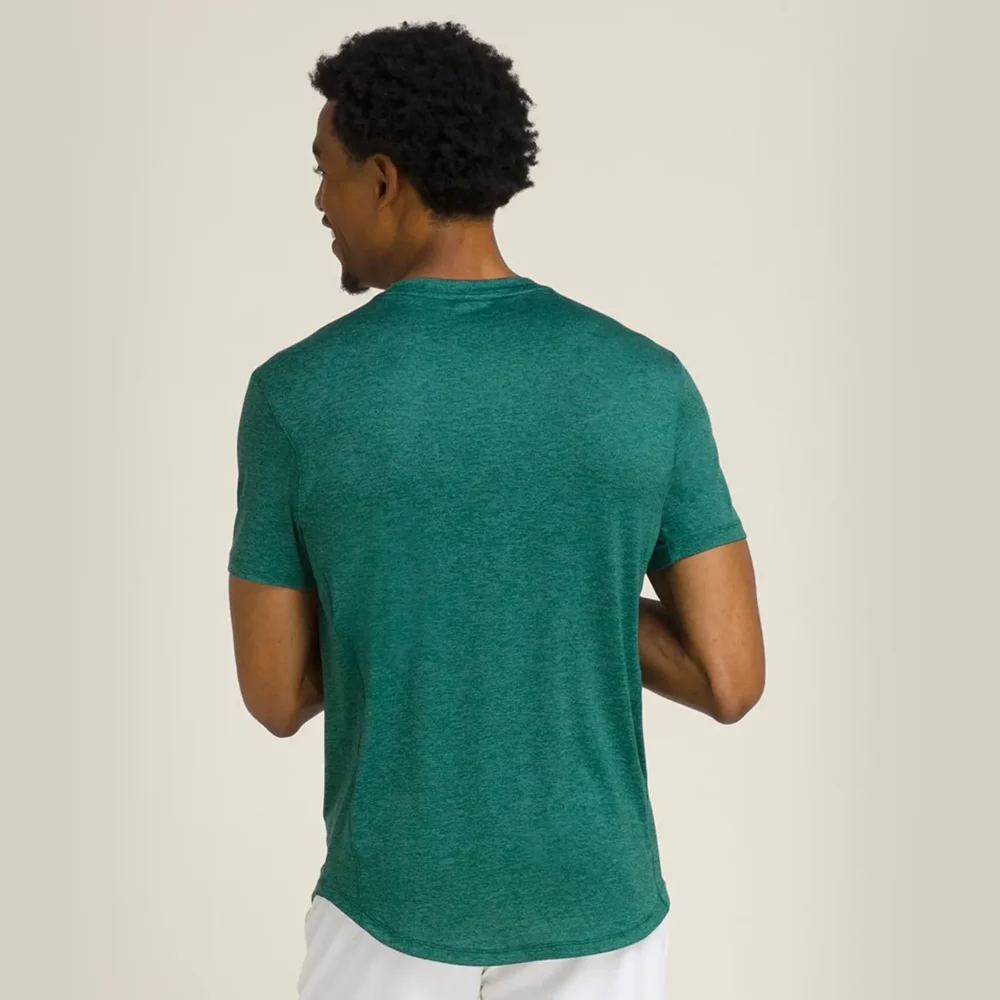 WILSON Everyday Performance Padel T-Shirt 03