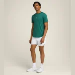 WILSON Everyday Performance Padel T-Shirt 06