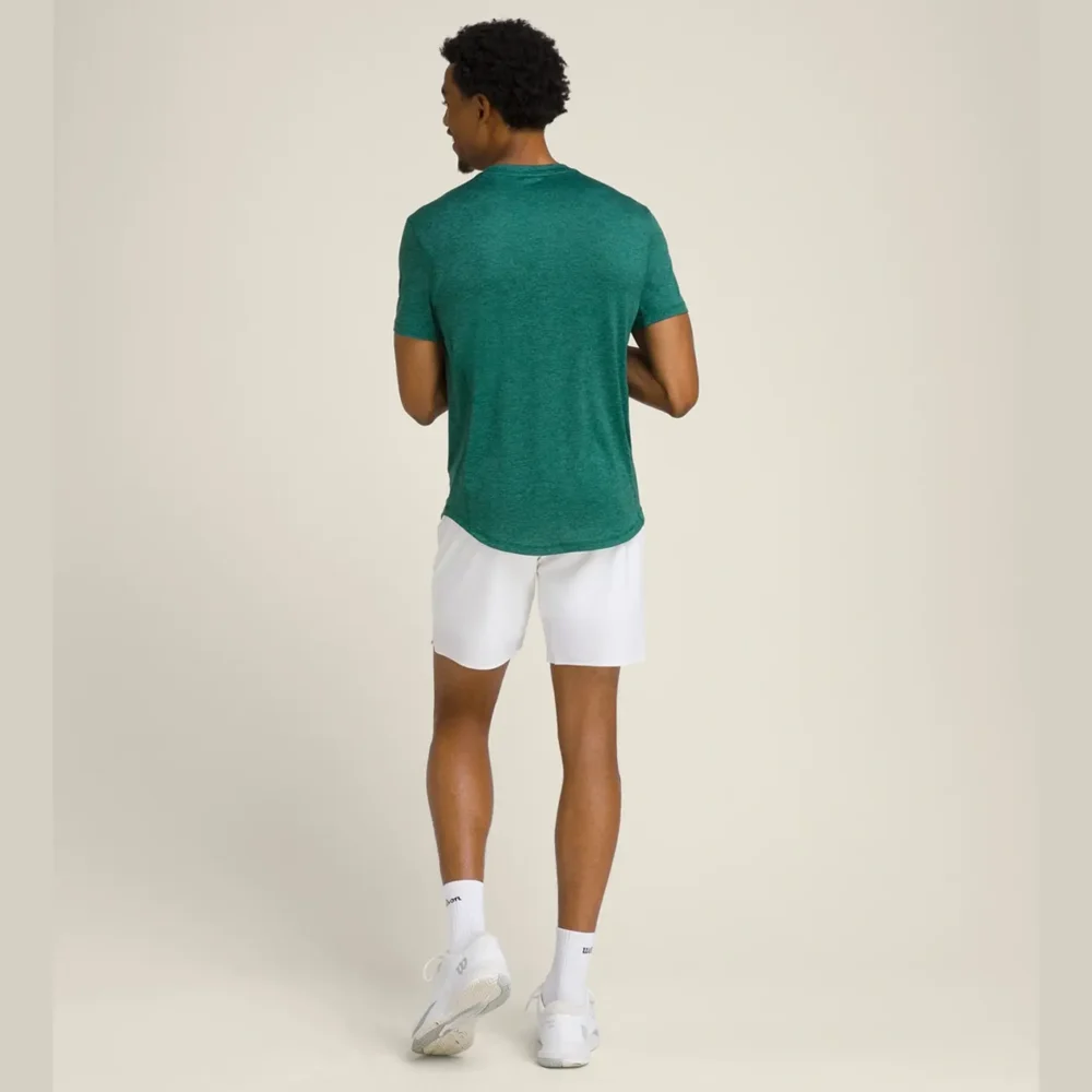 WILSON Everyday Performance Padel T-Shirt 07