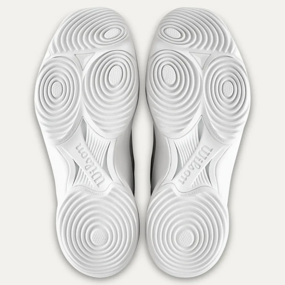 WILSON Hurakn Lite Women Padel Shoes 2026 White 05