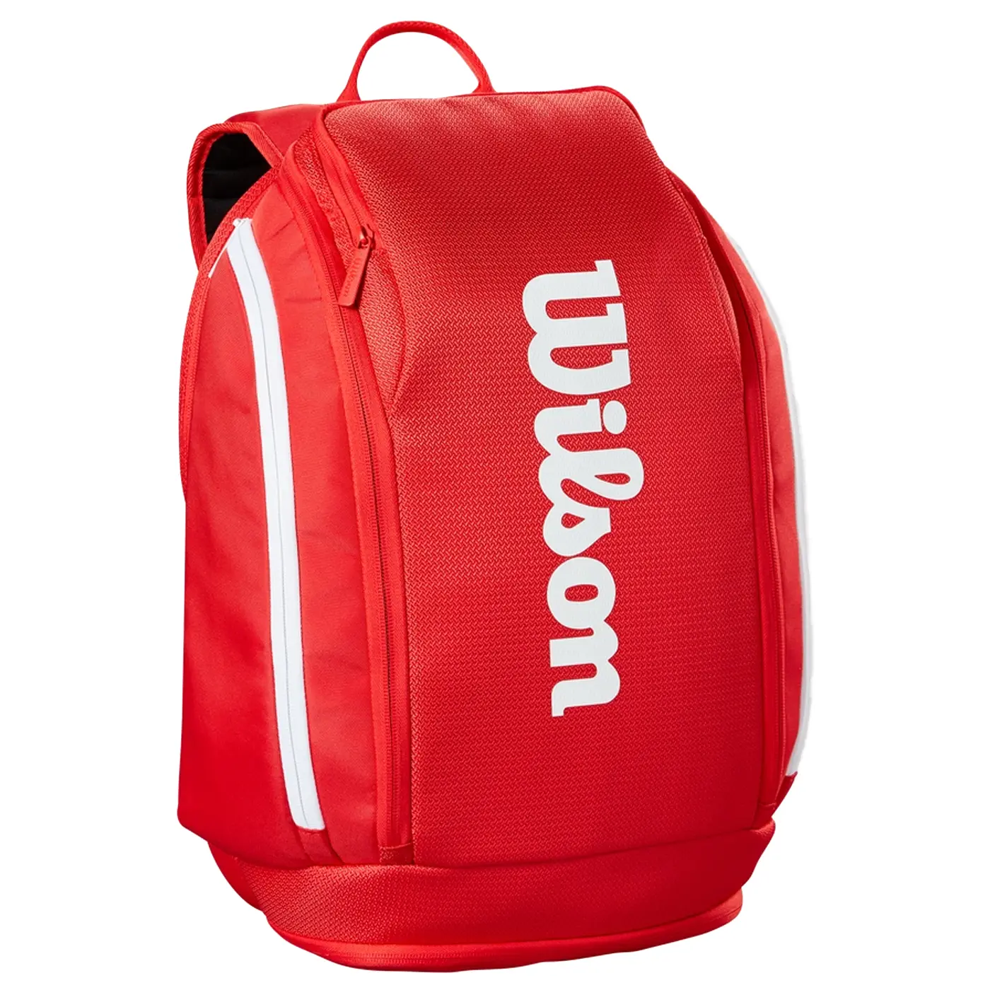 WILSON Super Tour Padel Backpack Red 07 WILSON Super Tour Padel Backpack Red 07
