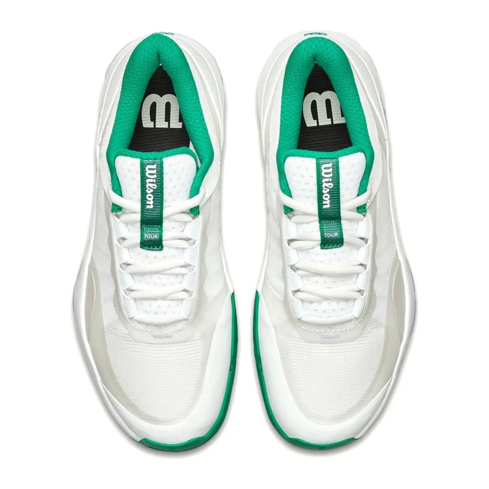 Wilson Intrigue Tour Women's Padel Shoes 05