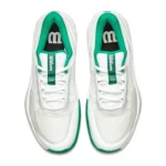 Wilson Intrigue Tour Women's Padel Shoes 05