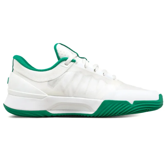 Wilson Intrigue Tour Women's Padel Shoes 07