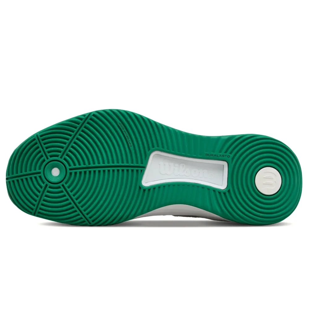 Wilson Intrigue Tour Women's Padel Shoes 08