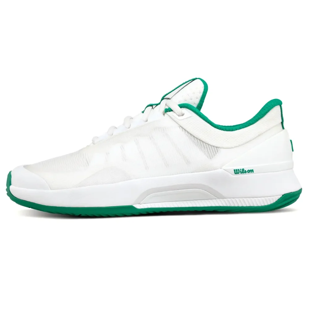 Wilson Intrigue Tour Women's Padel Shoes 09