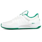 Wilson Intrigue Tour Women's Padel Shoes 09