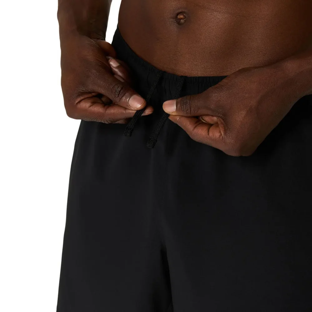 ASICS Court 7in Padel Shorts Black 07