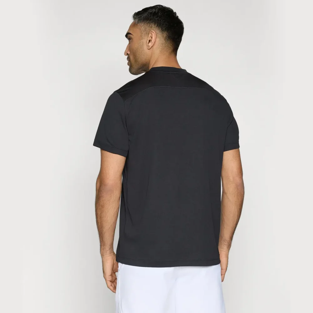 ASICS Court SS Padel Top 03