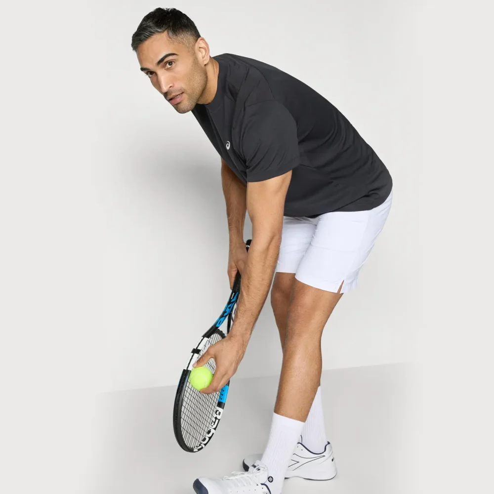 ASICS Court SS Padel Top 04