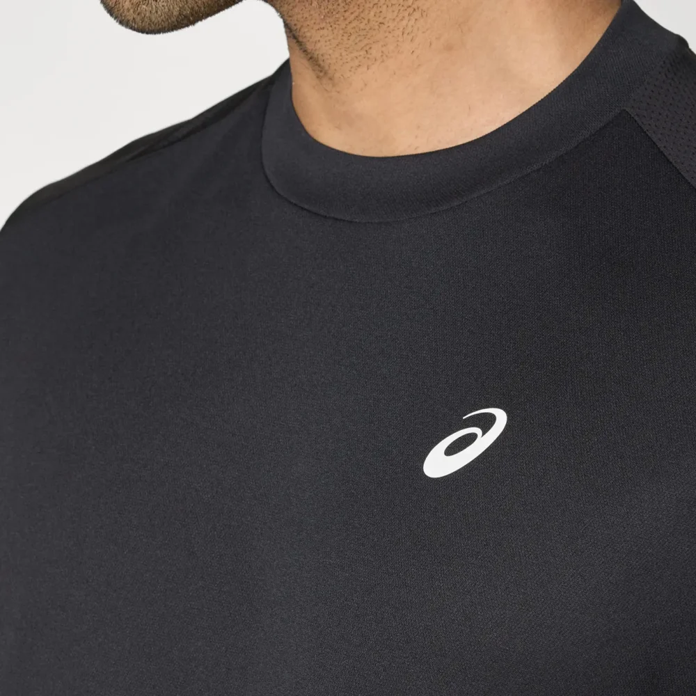 ASICS Court SS Padel Top 06