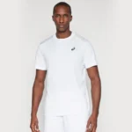 ASICS Court SS Padel Top 07