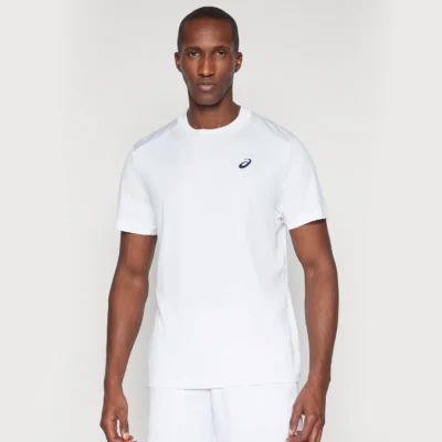 ASICS Court SS Padel Top 07