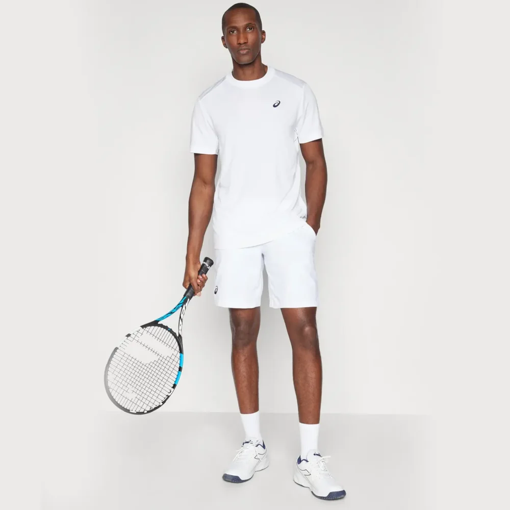 ASICS Court SS Padel Top 08