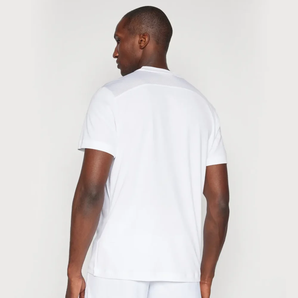 ASICS Court SS Padel Top 09