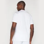 ASICS Court SS Padel Top 09