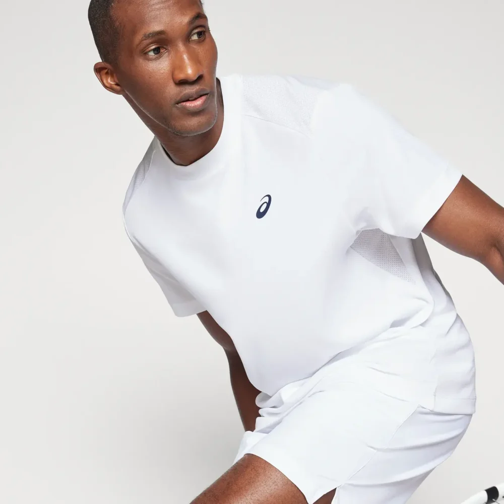 ASICS Court SS Padel Top 10