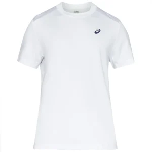 ASICS Court SS Padel Top 11