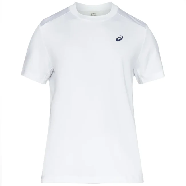 ASICS Court SS Padel Top 11