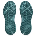 ASICS Gel-Challenger 15 Padel Shoes 2026 White Misty Pine 08