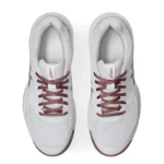 ASICS Gel-Dedicate 8 Men Padel Shoes White 05