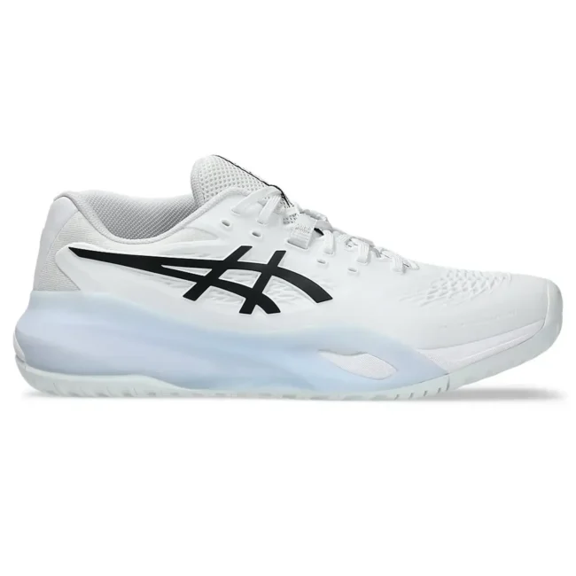 ASICS Gel-Resolution X Clay Padel Shoes 2026 01