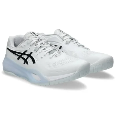 ASICS Gel-Resolution X Clay Padel Shoes 2026 02